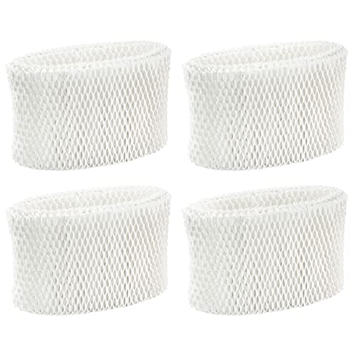 NISHCON WF2 Humidifier Filter Replacement for Vicks - Pack of 4