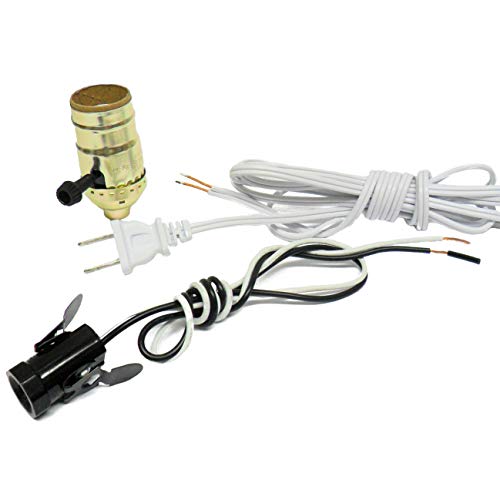 Nite-Lite Lamp Repair DIY Kit