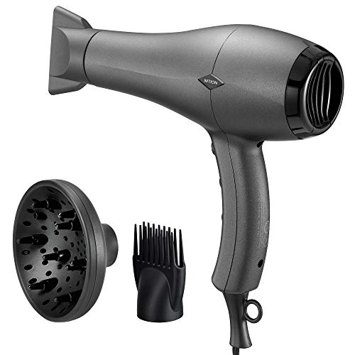 NITION Ceramic Hair Dryer