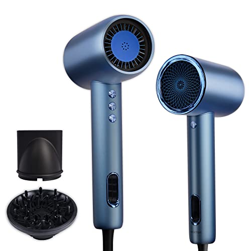 NITION Compact Blow Dryers