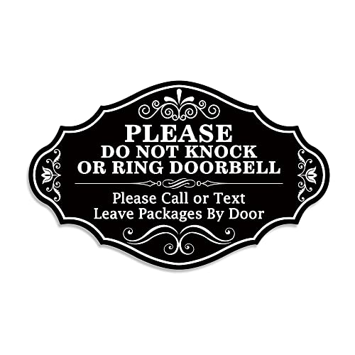 No Soliciting Sign for House/Office