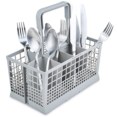 Noa Store Dishwasher Silverware Cutlery Basket