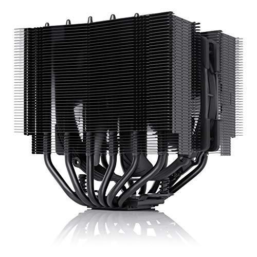 Noctua NH-D15S CPU Cooler - Premium Dual-Tower Cooling Solution