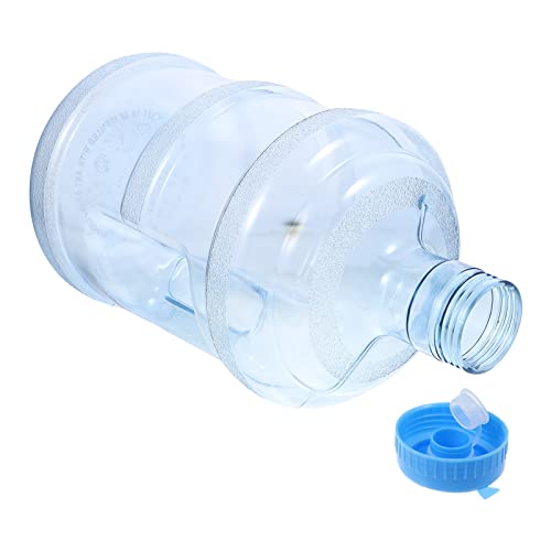 NOLITOY 1.32 Gallon Water Jug - Reusable Water Bottle Storage