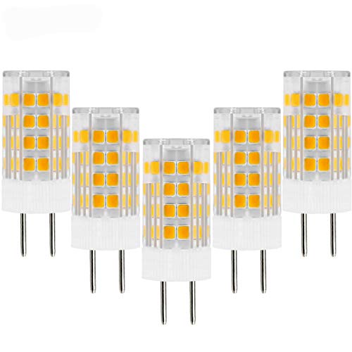 Non-dimmable LED Bulb for GY6.35 Base
