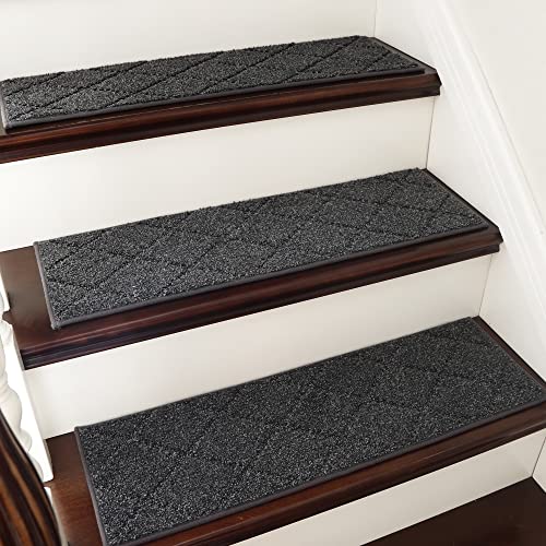 Non-Slip Carpet Mat for Wooden Steps