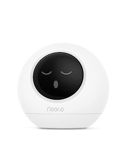 Noorio T110 Security Camera