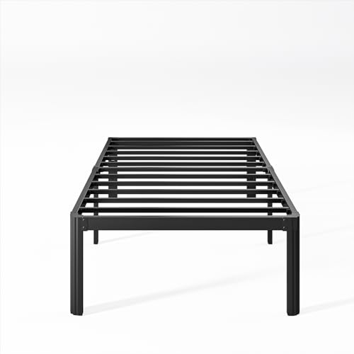 Nordicbed Twin Bed Frame