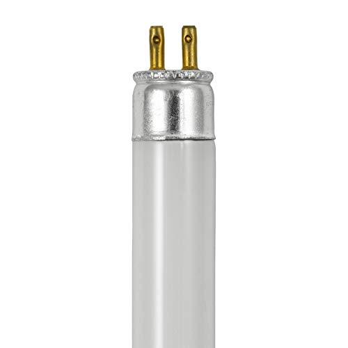 Norman Lamps F16T4-CW/17 17 in. Cool-White - 16W T4 Fluorescent Tube