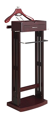 Norstar Suit Valet Stand