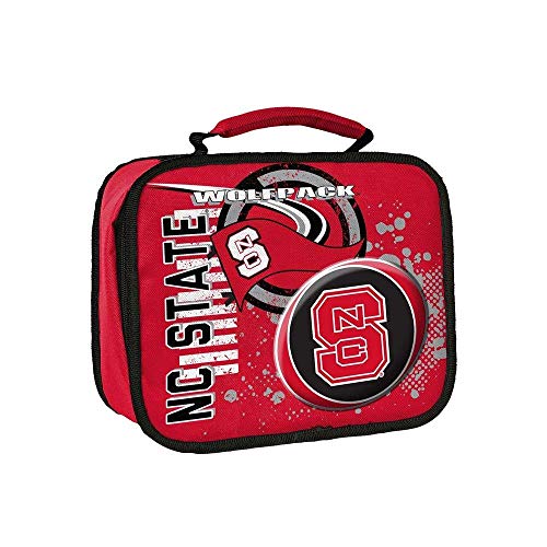 North Carolina State Wolfpack Lunch Kit
