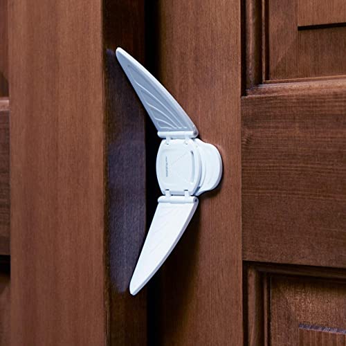 North States Sliding Door & Window Lock