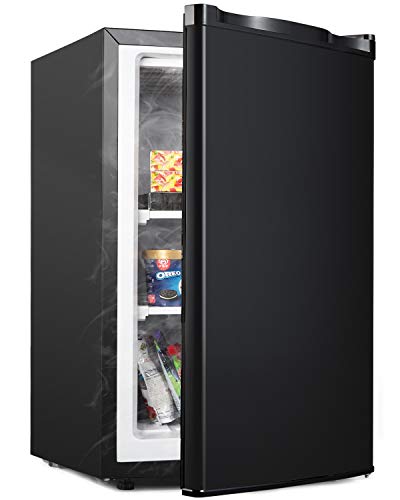 ADT Mini Freezer for Compact Space
