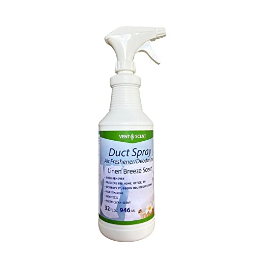 Northwest Enterprises Air Duct Cleaner Spray