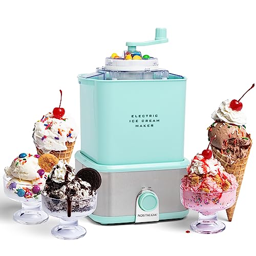 11 Unbelievable Ice Cream Machine For Kids For 2023