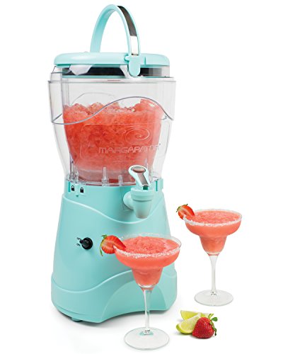 Nostalgia Frozen Drink Maker and Margarita Machine