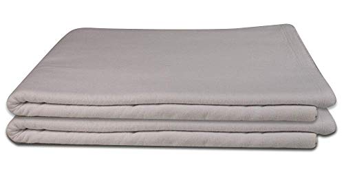 NRG Deluxe Flannel Massage Sheets