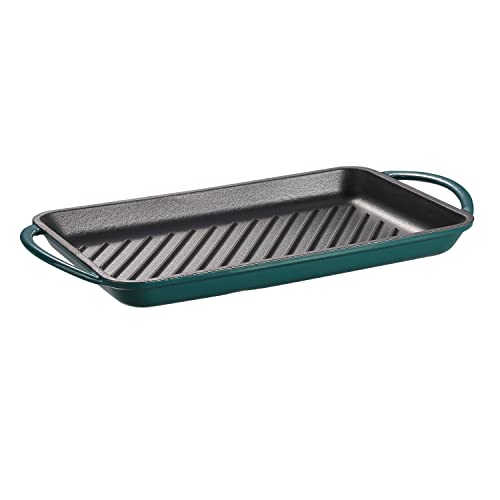 11 Best Cast Iron Grill Pan for 2024 Storables
