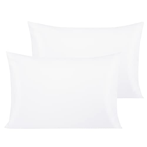 NTBAY 2 Pack Toddler Pillowcases