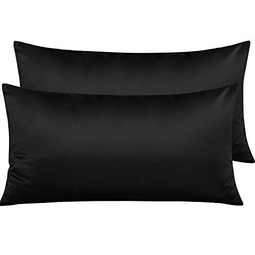 NTBAY Satin Pillowcases for Hair and Skin