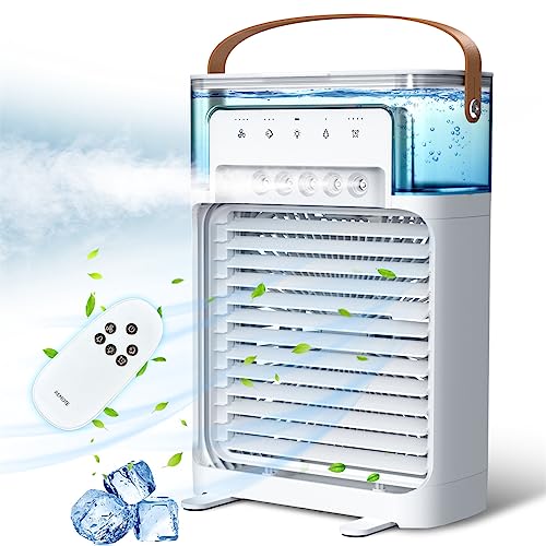 NTMY Personal Evaporative Air Cooler