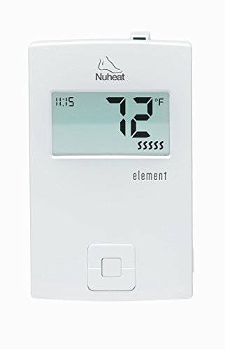 Nuheat Element Thermostat