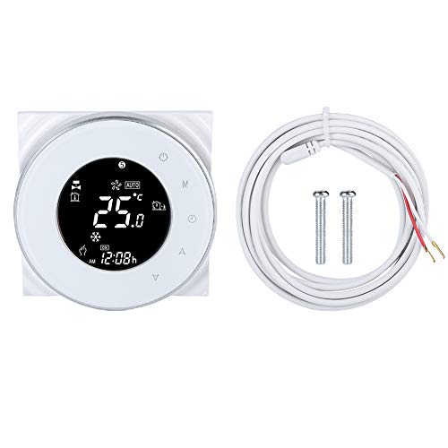 LCD Screen Thermostat Nuheat Home Thermostat