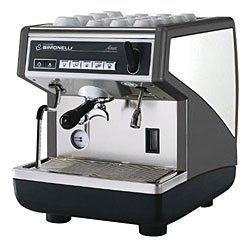Nuova Simonelli Appia Volumetric 1 Group Espresso Machine Mappia5Vol01Nd003