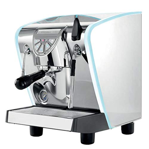 Nuova Simonelli Musica Lux Espresso Machine - 0.53 gallons