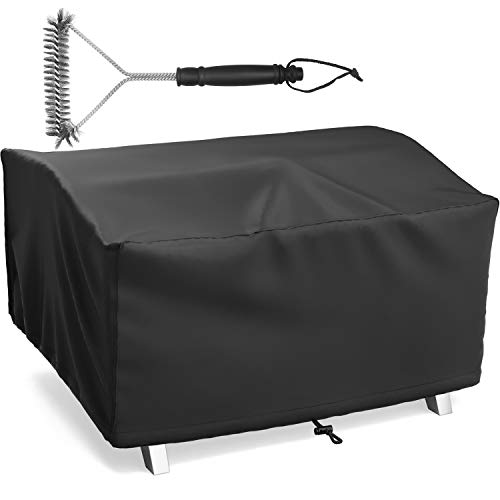 NUPICK 24 Inch Table Top Grill Cover