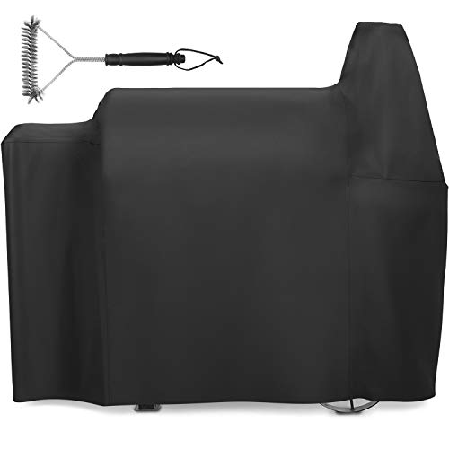 NUPICK 820 Grill Cover for Pit Boss 820 Series