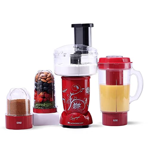 Nutri-blend Compact Food Processor