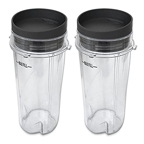 Nutri Ninja Replacement Cups