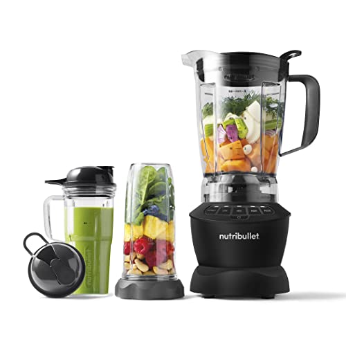 14 Amazing Nutribullet Blender for 2024 Storables