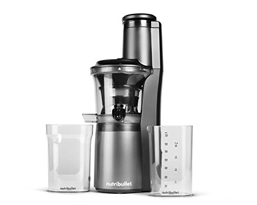 nutribullet Slow Juicer