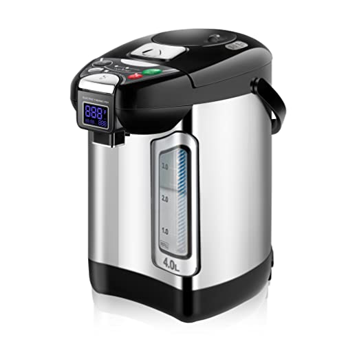 NutriChef Water Boiler and Warmer