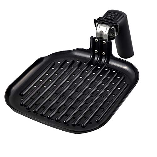 Nuwave Grill PAN 6QT - Indoor Grill Accessory