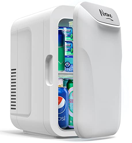 NXONE Mini Fridge: Compact Cooling and Warming Solution