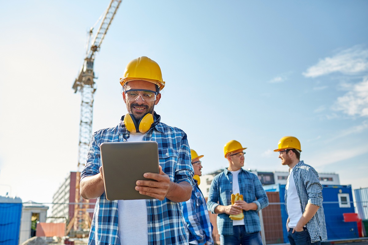 NYC DOB: When Is A Construction Superintendent Required