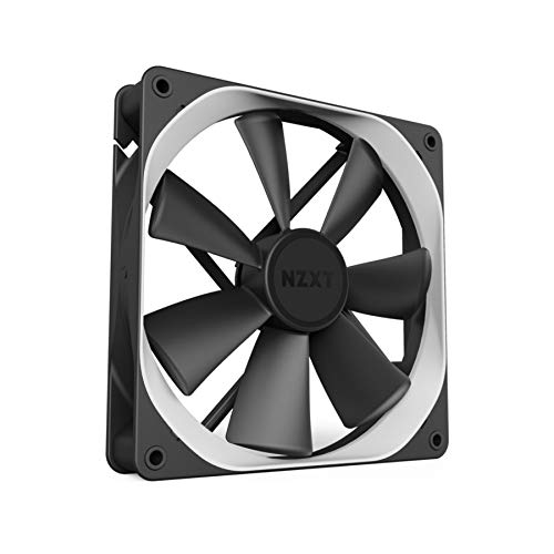 NZXT AER P: High-Performance Gaming Computer Fan