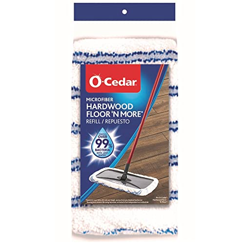 O-Cedar Microfiber Mop Refill