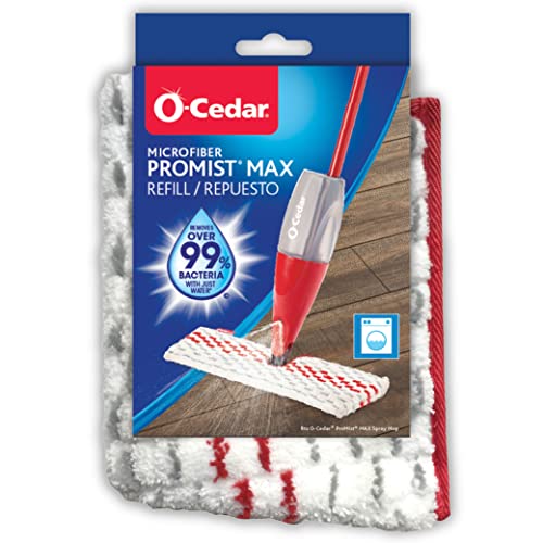 O-Cedar ProMist MAX Microfiber Refill