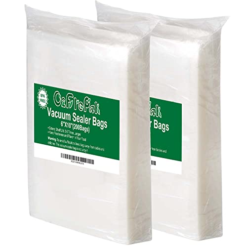 30pcs Vacuum Sealer Bags, BPA Free and Heavy Duty, Vacuum Seal Food Sealer  Bags,Great for Food Storage Vacuum Seal Pre-cut Bag