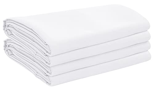 Oakias Queen Flat Sheets