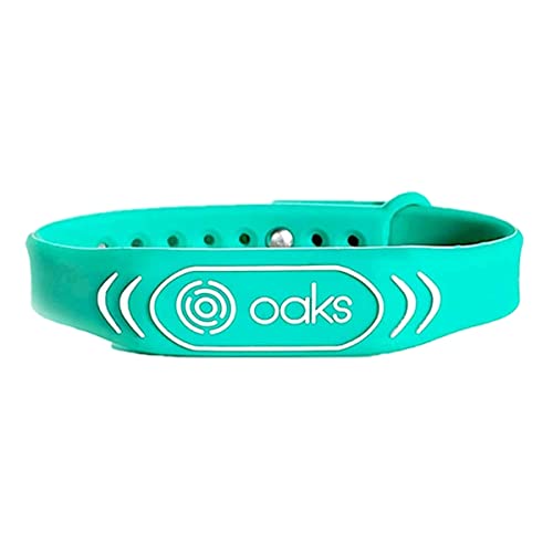 Oaks Smart Lock (Wristband Fob)