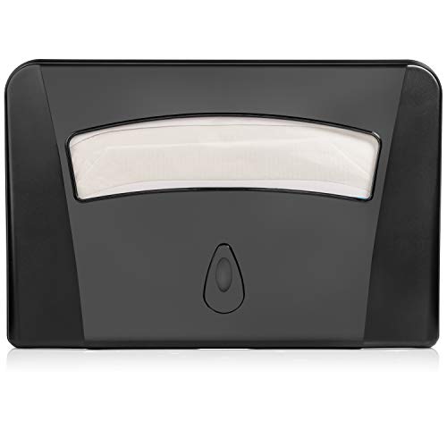 Oasis Creations Toilet Seat Cover Dispenser