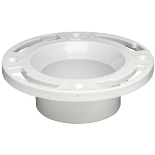 Oatey PVC Closet Flange