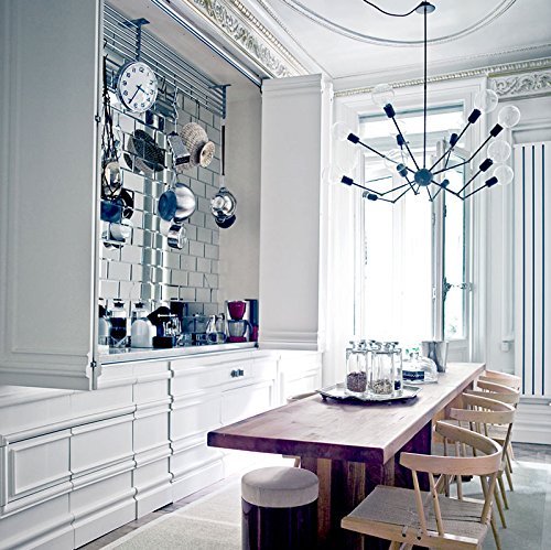 Octopus Chandelier: Captivating Elegance for Your Space