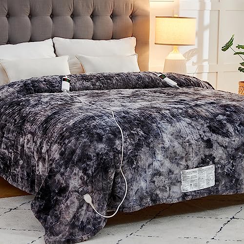 14 Incredible Electric Blanket Queen Size for 2024