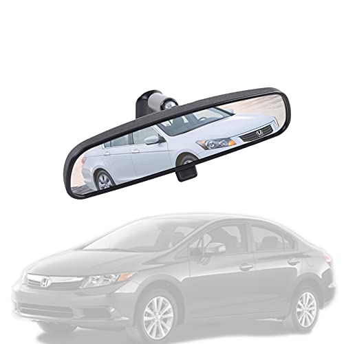 OEM Honda Rear View Mirror